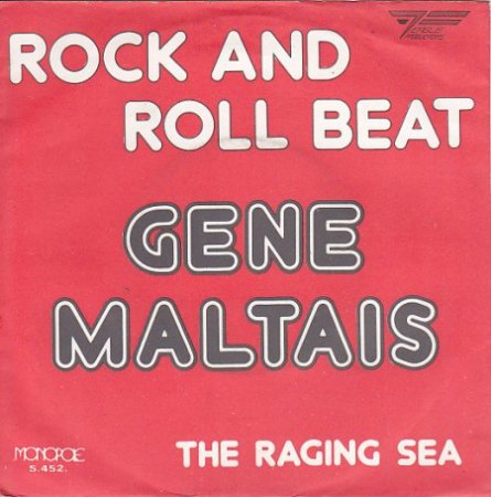 GENE MALTAIS