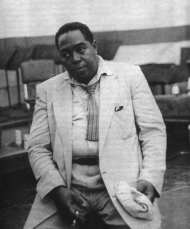 CHARLIE PARKER
