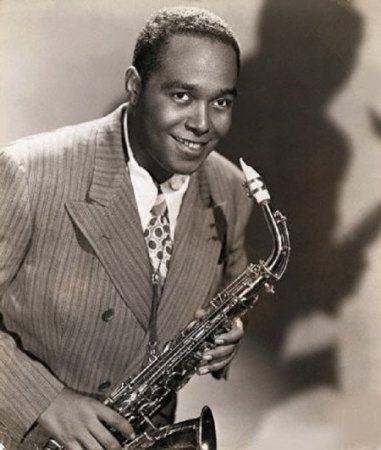 CHARLIE PARKER