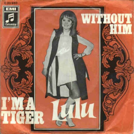 Lulu_I´m A Tiger_Columbia-23960_Germany.jpg