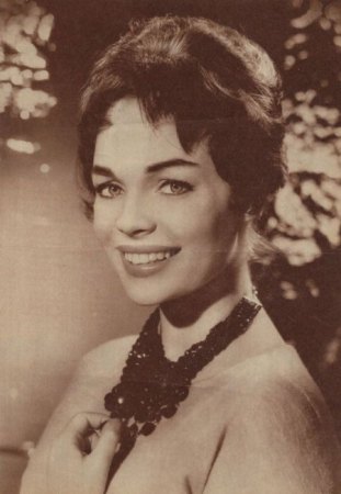 SCHLAGERPARADE  1960