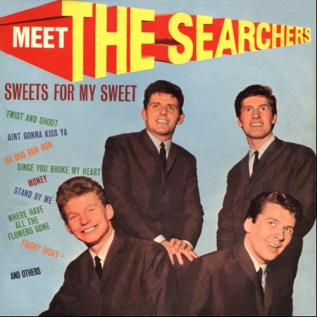 SEARCHERS PYE LP NPL-18086