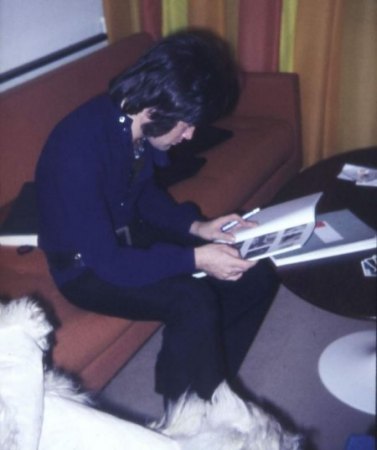 PAUL & BARRY RYAN (die Ryan Twins)