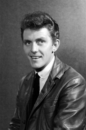 SHANE FENTON & THE FENTONES