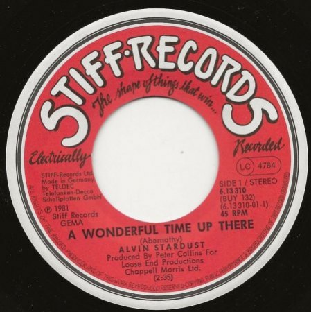 SHANE FENTON & THE FENTONES