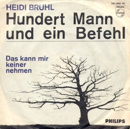 Heidi Brühl_Hundert Mann und ein Befehl_Philips-345888.jpg