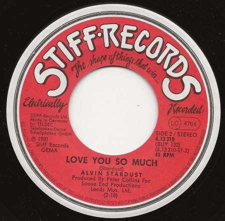 SHANE FENTON & THE FENTONES