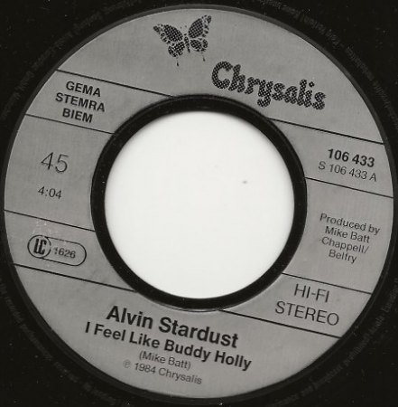 SHANE FENTON & THE FENTONES