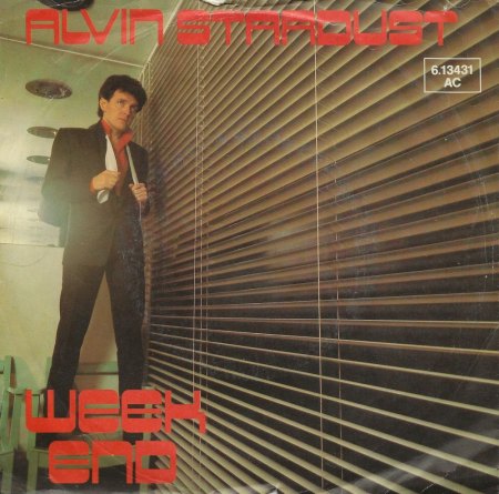 SHANE FENTON & THE FENTONES