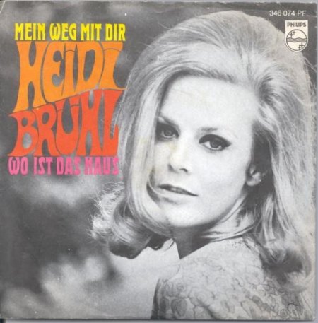 Heidi Brühl_Mein Weg mit dir_Philips-346074.jpg