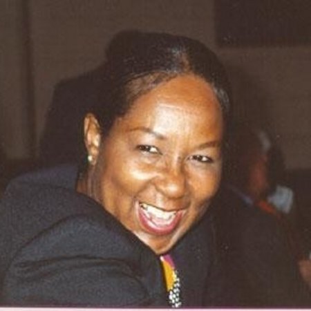 TONI HARPER