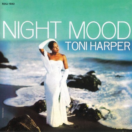 TONI HARPER