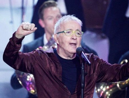 PAUL & BARRY RYAN (die Ryan Twins)