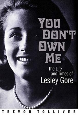 LESLEY GORE