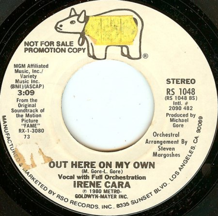 LESLEY GORE
