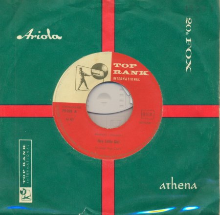 dee clark -hey little girl - single.jpg