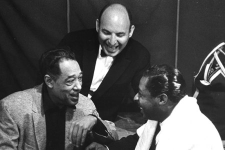 GEORGE WEIN  (1925 - 2021)