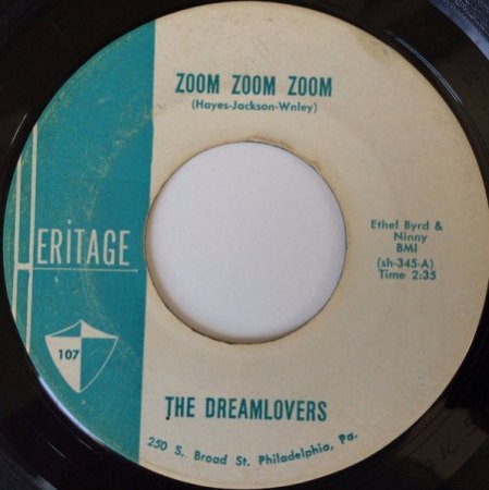 DREAMLOVERS