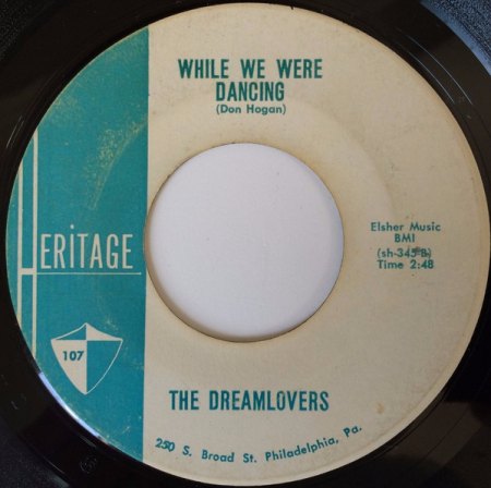 DREAMLOVERS