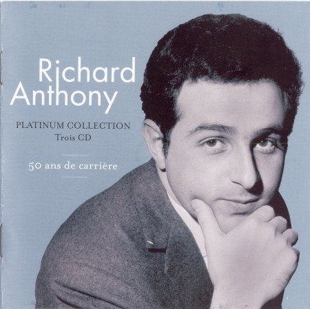 RICHARD ANTHONY