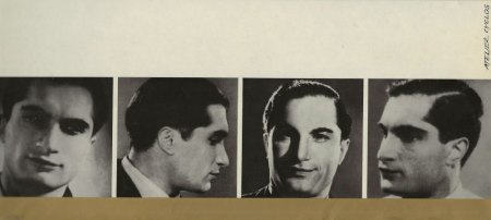 JOSEPH SCHMIDT  -  Not forgotten !