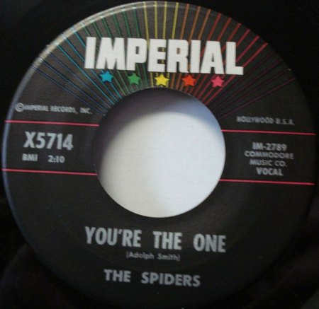 SPIDERS
