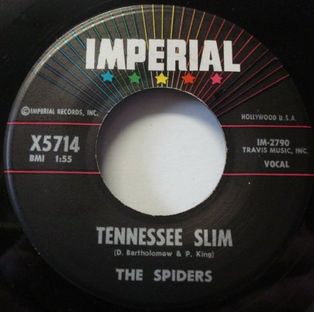SPIDERS