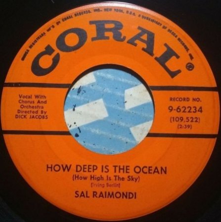 SAL RAIMONDI