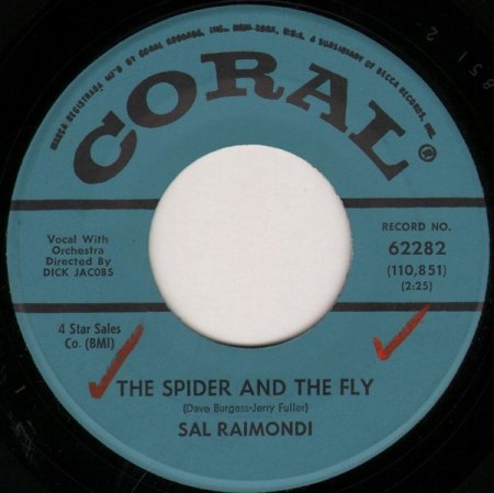 SAL RAIMONDI