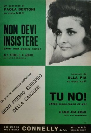 ULLA PIA