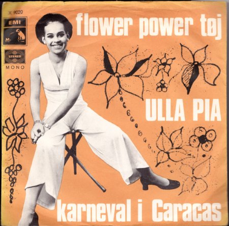 ULLA PIA