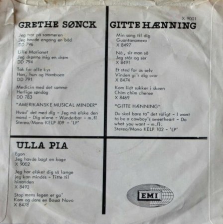 ULLA PIA