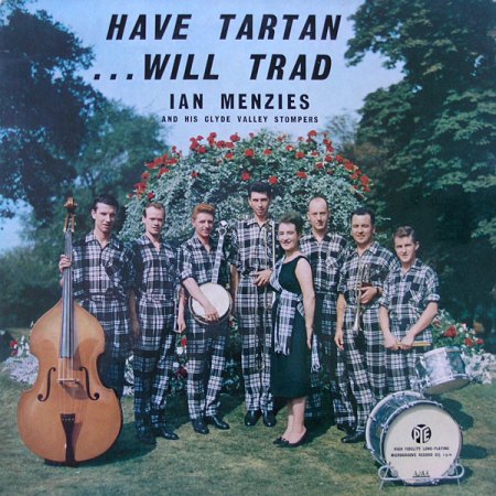 IAN MENZIES