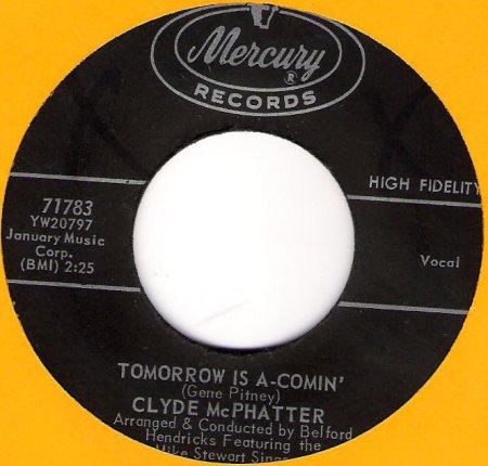 Tomor--Pitney - Clyde McPhatter .jpg