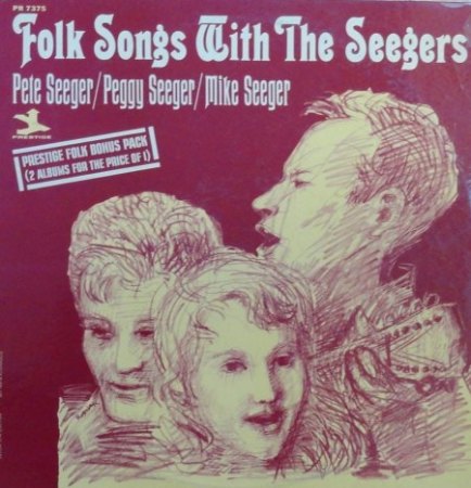 PEGGY SEEGER