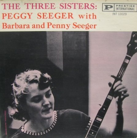 PEGGY SEEGER