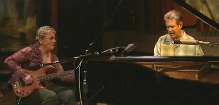 Carol Kaye Beteiligung an Aufnahmen der BBs