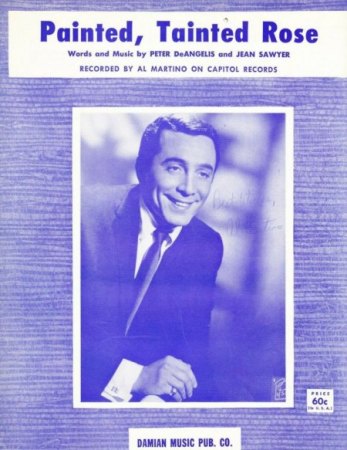 AL MARTINO