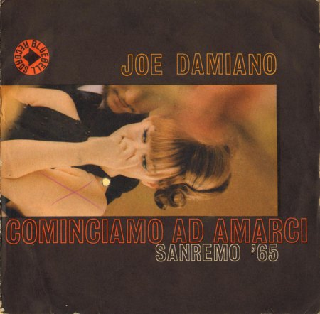 San Remo Festival 1965