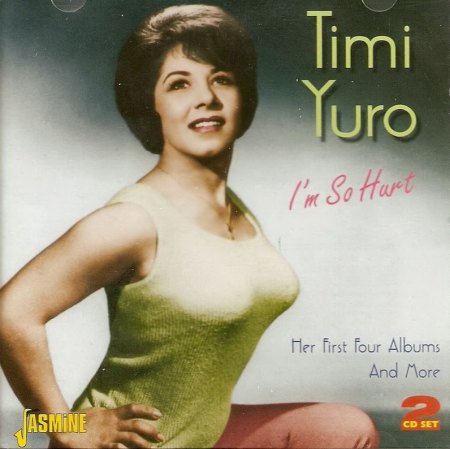 TIMI YURO