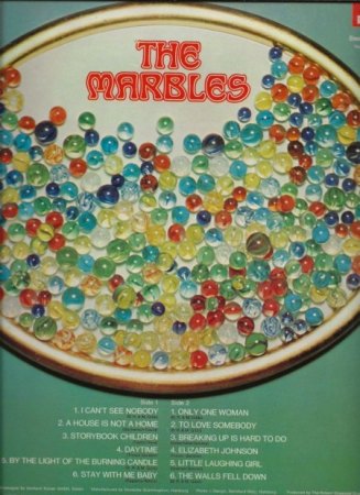 MARBLES