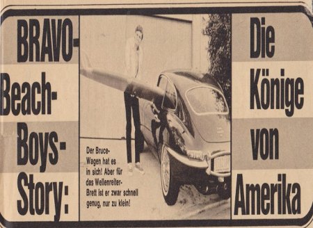 Autos der 50er und frühen 60er Jahre