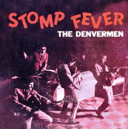 DIGGER REVELL & DENVERMEN (Australien)