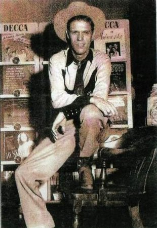 JERRY JERICHO