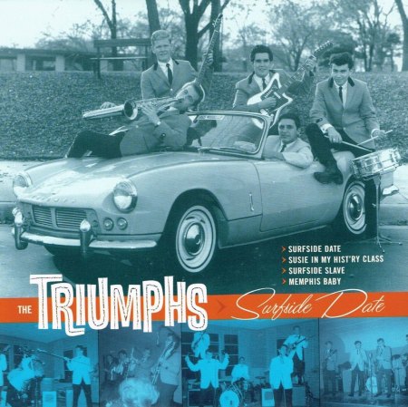 Autos der 50er und frühen 60er Jahre