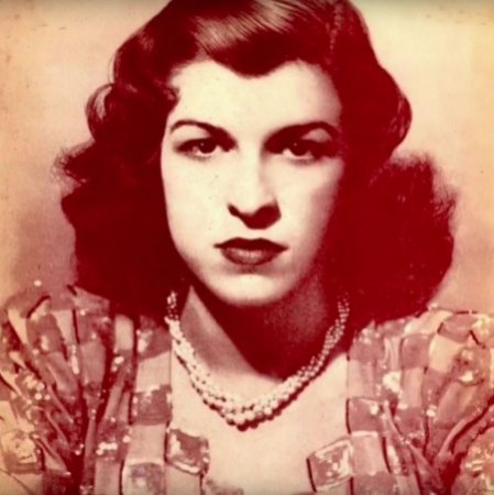 NANCY WALKER