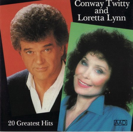 LORETTA LYNN