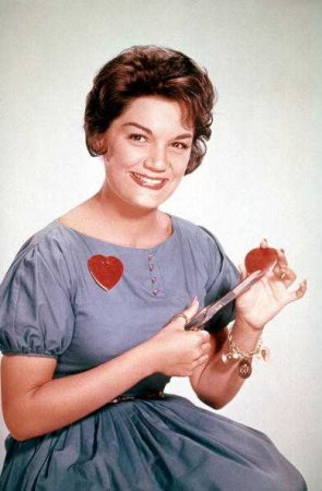 CONNIE FRANCIS - Fotos