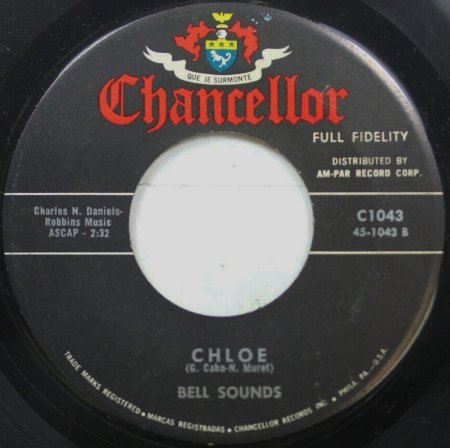 BELL SOUNDS