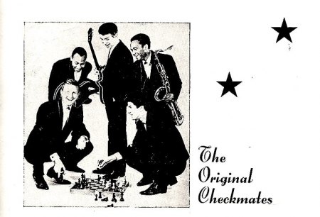 Alan Hawkshaw (1937 - 2021)